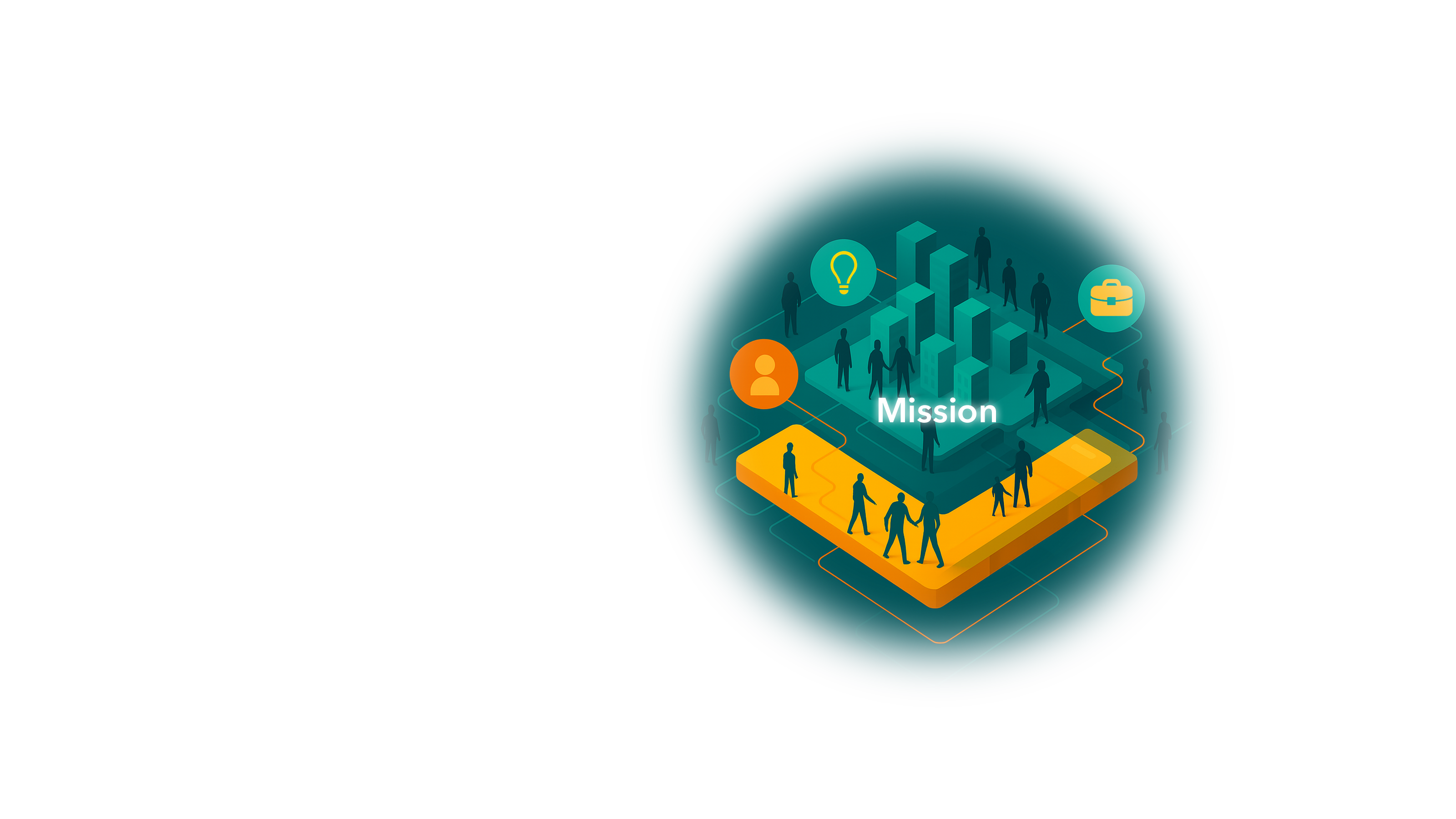 Mission