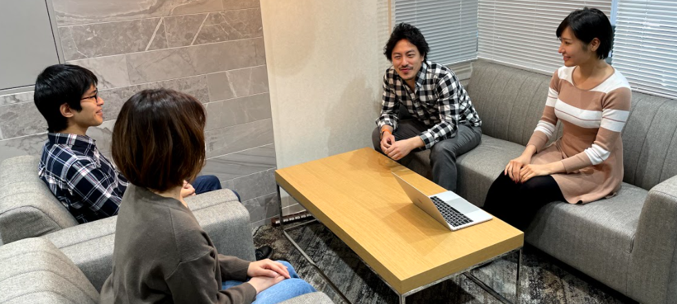エドリッジが「ワーク・ライフ・バランス推進企業」に認定されました